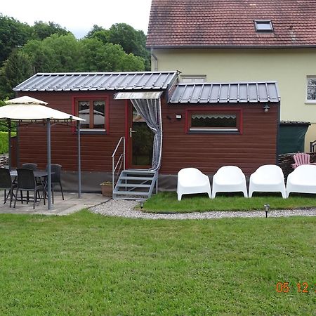 Villa Tiny-House Wihr-au-Val Exterior foto